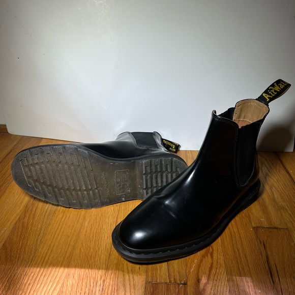 Dr Martens Graeme II (2) Chelsea Boots UK9 (US10) - Picture 6 of 7